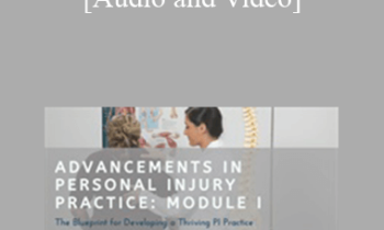 Dr. Thomas E Grant Jr, Dr. Wayne M Whalen DC - Module I: Pre-Examination