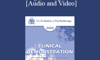 EP05 Clinical Demonstration 10 - The Imago Dialogue Process - Harville Hendrix