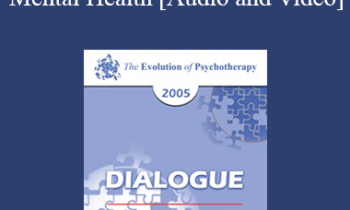 EP05 Dialogue 11 - Mental Health - Albert Ellis