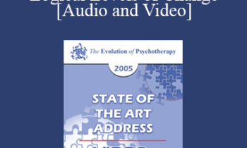 EP05 State of the Art Address 08 - Logical Levels of Change - Robert Dilts