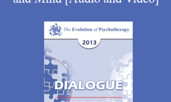 EP13 Dialogue 10 - Love