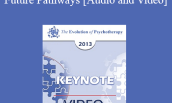 EP13 Keynote 05 - Cognitive Therapy Past