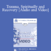 EP13 Point/Counter Point 10 - Trauma