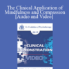 EP17 Clinical Demonstration 07 - The Clinical Application of Mindfulness and Compassion - Jack Kornfield