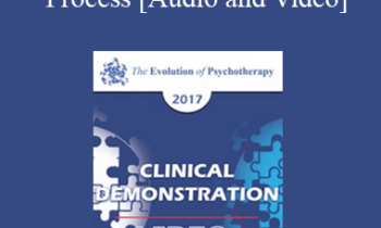 EP17 Clinical Demonstration with Discussant 07 - The Foreground-Background Process - Robert Dilts