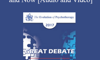 [Video] EP17 Great Debates 11 - Masculine/Feminine: Then and Now - Esther Perel