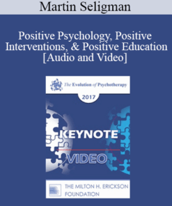 EP17 Keynote 06 - Positive Psychology