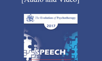 EP17 Speech 05 - Female Friendship - Marilyn Yalom