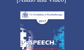 EP17 Speech 16 - The Sex-Starved Marriage - Michele Weiner-Davis