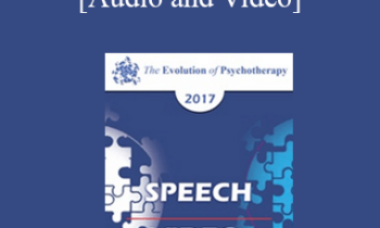 EP17 Speech 18 - The Fiction of Memory - Elizabeth Loftus