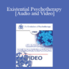 EP85 Clinical Presentation 13 - Existential Psychotherapy - Ronald D. Laing