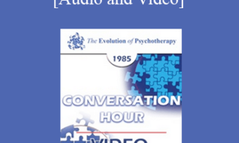 EP85 Conversation Hour 05 - Murray Bowen