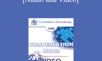 EP85 Conversation Hour 07 - Carl R. Rogers