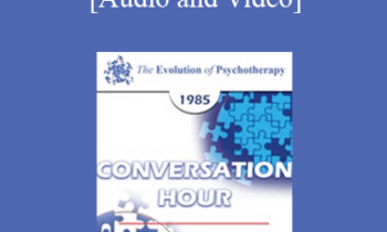 EP85 Conversation Hour 08 - Robert L. Goulding