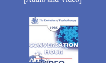 EP85 Conversation Hour 13 - James F. Masterson