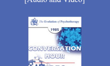 EP85 Conversation Hour 14 - Rollo R. May