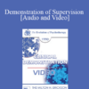 EP90 Clinical Presentation 13 - Demonstration of Supervision - Miriam Polster