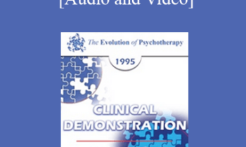 EP95 Clinical Demonstration 01 - Guiding Associations - Jeffrey K. Zeig