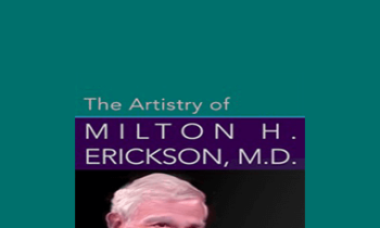 Milton H. Erickson - El Arte