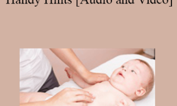 Glenn Maginness, Hayley Maginness - Managing the Pediatric Patient - Handy Hints