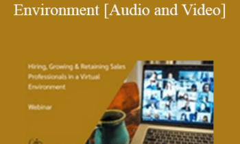 Dale Rothenberger & Alex Archawski - Hiring