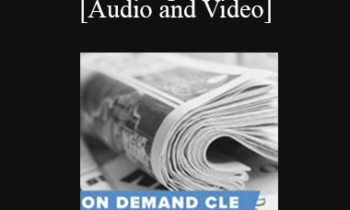 Trial Guides - Hot Off the Presses: New Strategies for 2020