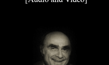 Humanization of Techniques - Erving Polster