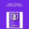 IC04 Clinical Demonstration 07 - Impact Therapy - Danie Beaulieu