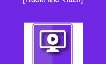 IC04 Clinical Demonstration 07 - Impact Therapy - Danie Beaulieu