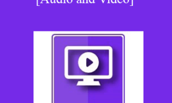 IC04 Clinical Demonstration 12 - Resolving Shame - Steve Andreas