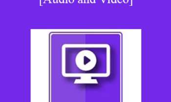 IC07 Fundamentals of Hypnosis 04 - Utilization - Lilian Borges Zeig