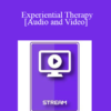 IC15 Clinical Demonstration 10 - Experiential Therapy: Integrating Therapist Sculpting and Hypnosis - Lilian Borges