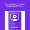 IC15 Clinical Demonstration 11 - Experiential Hypnosis - Stephen Lankton