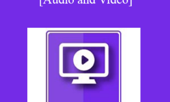 IC15 Clinical Demonstration 21 - Chatting As Brief Therapy - Rubin Battino