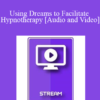 IC86 Clinical Demonstration 03 - Using Dreams to Facilitate Hypnotherapy - Ernest Rossi