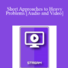 IC88 Clinical Demonstration 05 - Short Approaches to Heavy Problems: Brief Therapy for Weight Reduction - Carol Lankton