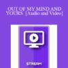 IC94 Keynote 03 - OUT OF MY MIND AND YOURS - Bernie Siegel