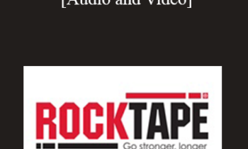 John Campione - Compression Band Flossing