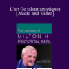 Milton H. Erickson