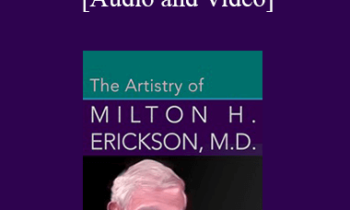 Milton H. Erickson