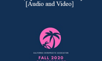 Leonard J Faye - Adjusting, From Static to a Functional Model | Speaker: Leonard Faye DC