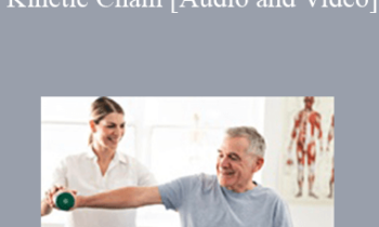 Mario Fucinari - Rehabilitation of the Kinetic Chain