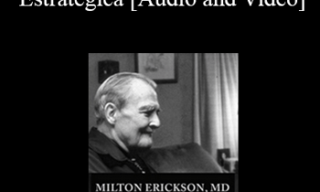 Milton Erickson