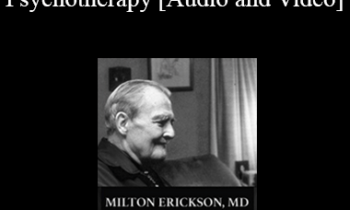 Milton Erickson