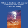 Milton H. Erickson