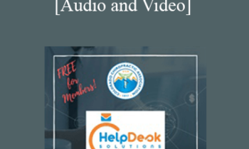 Brandy Brimhall - (Re-)Introduction to Medicare - On Demand - Part I