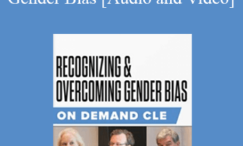 Trial Guides - Recognizing and Overcoming Gender Bias