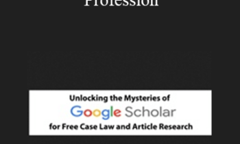 Robert Neally, Connor Brown - #1435 Pillars of a Learned Profession