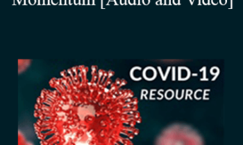 Russell Rosen - Turning This Moment Into Momentum