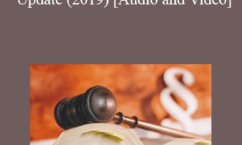 Seneca Konturas, John T. Martin, Russell S. Bensing - Annual J. Dean Carro Criminal Law Update (2019)